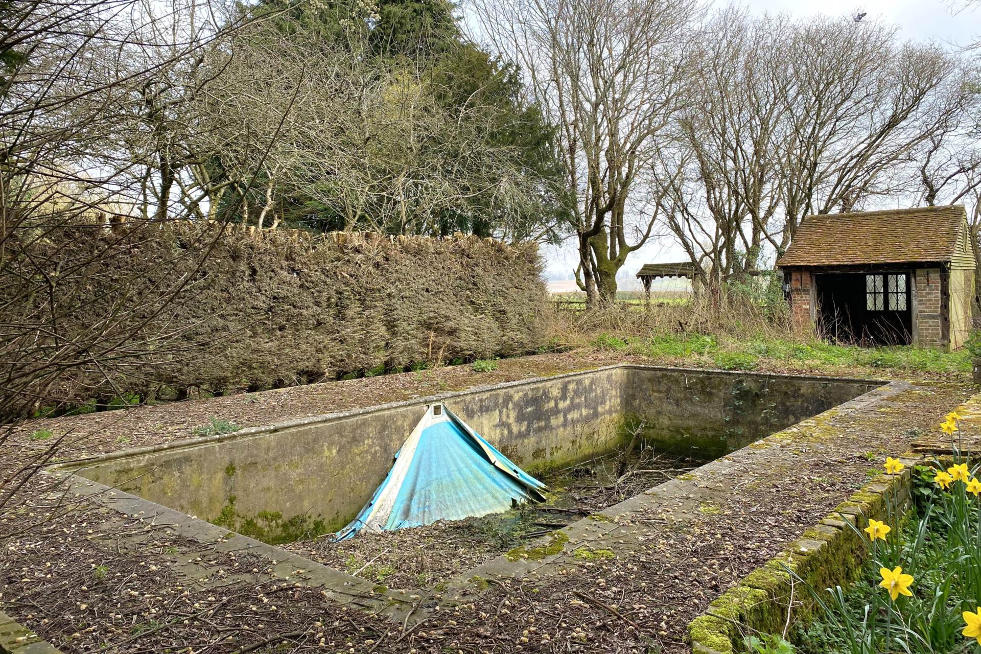 High Street, Burbage, Marlborough, SN8 3AF, Image 22