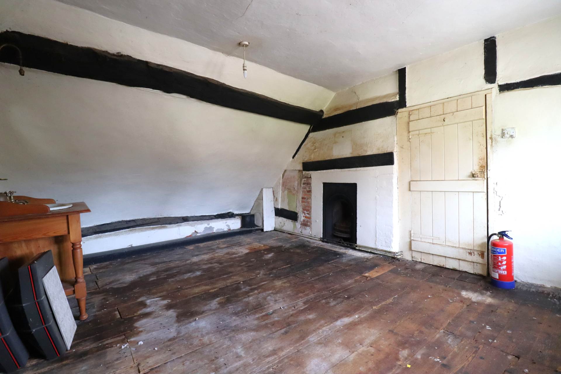 High Street, Burbage, Marlborough, SN8 3AF, Image 8