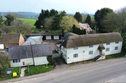 High Street, Burbage, Marlborough, SN8 3AF
