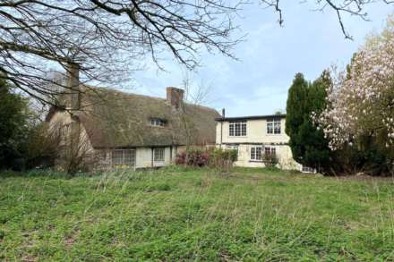 High Street, Burbage, Marlborough, SN8 3AF, Image 19