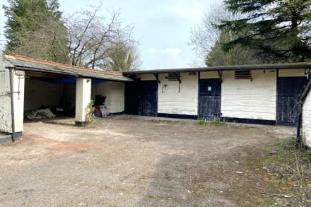 High Street, Burbage, Marlborough, SN8 3AF, Image 20