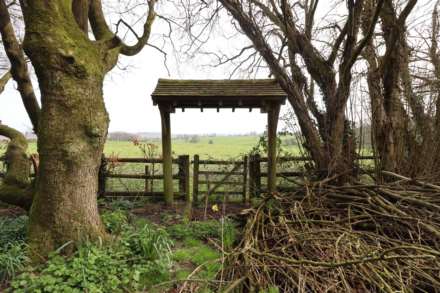 High Street, Burbage, Marlborough, SN8 3AF, Image 21