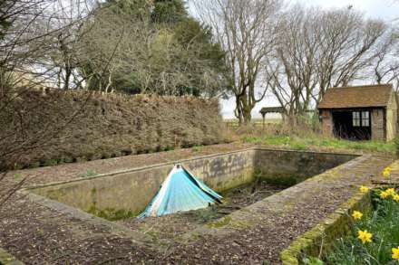 High Street, Burbage, Marlborough, SN8 3AF, Image 22