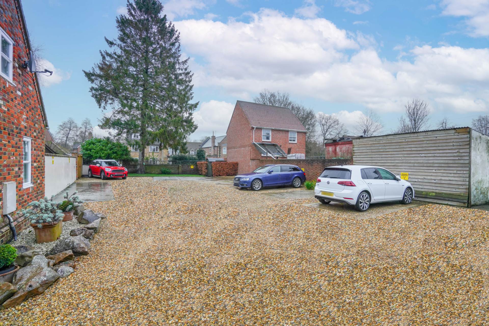 Five Alls Court, Marlborough, SN8 1BA, Image 13