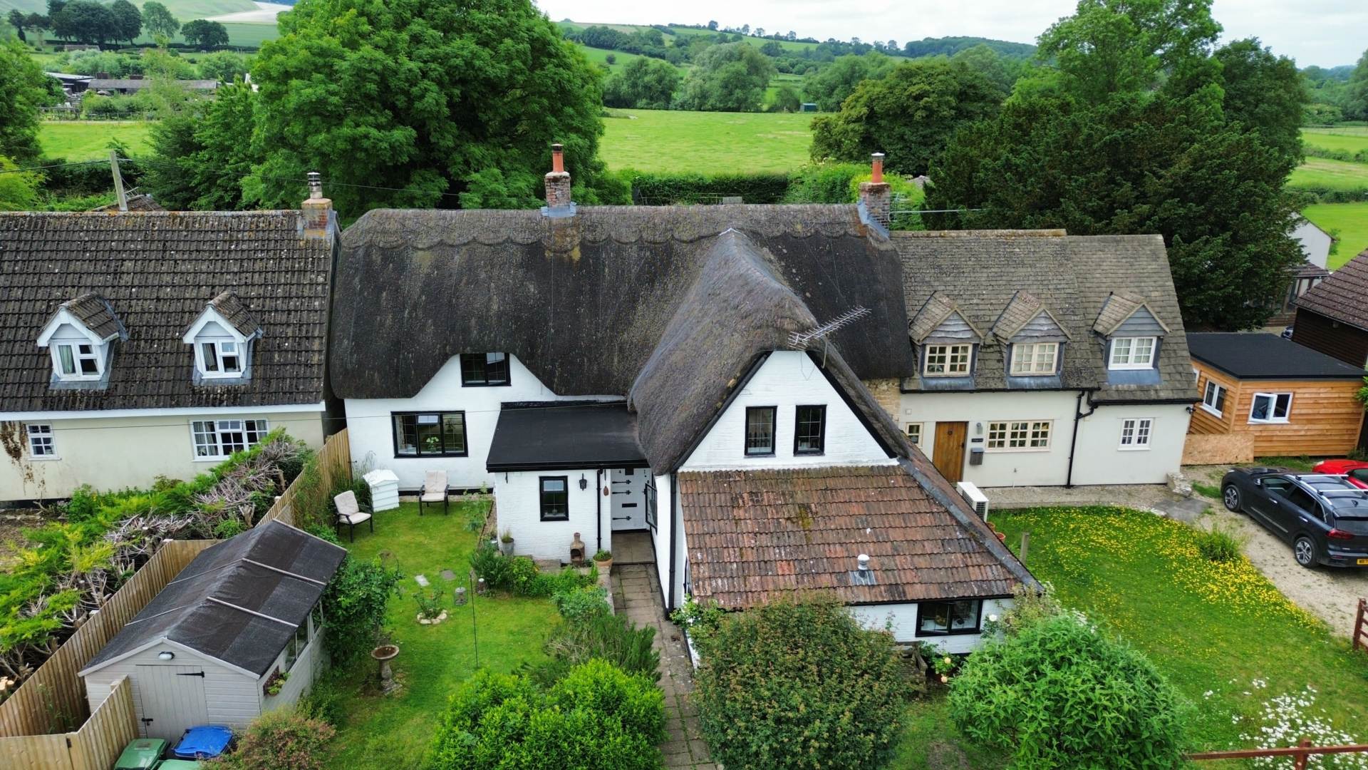 Moggs Lane, Calstone, SN11 8QD, Image 1