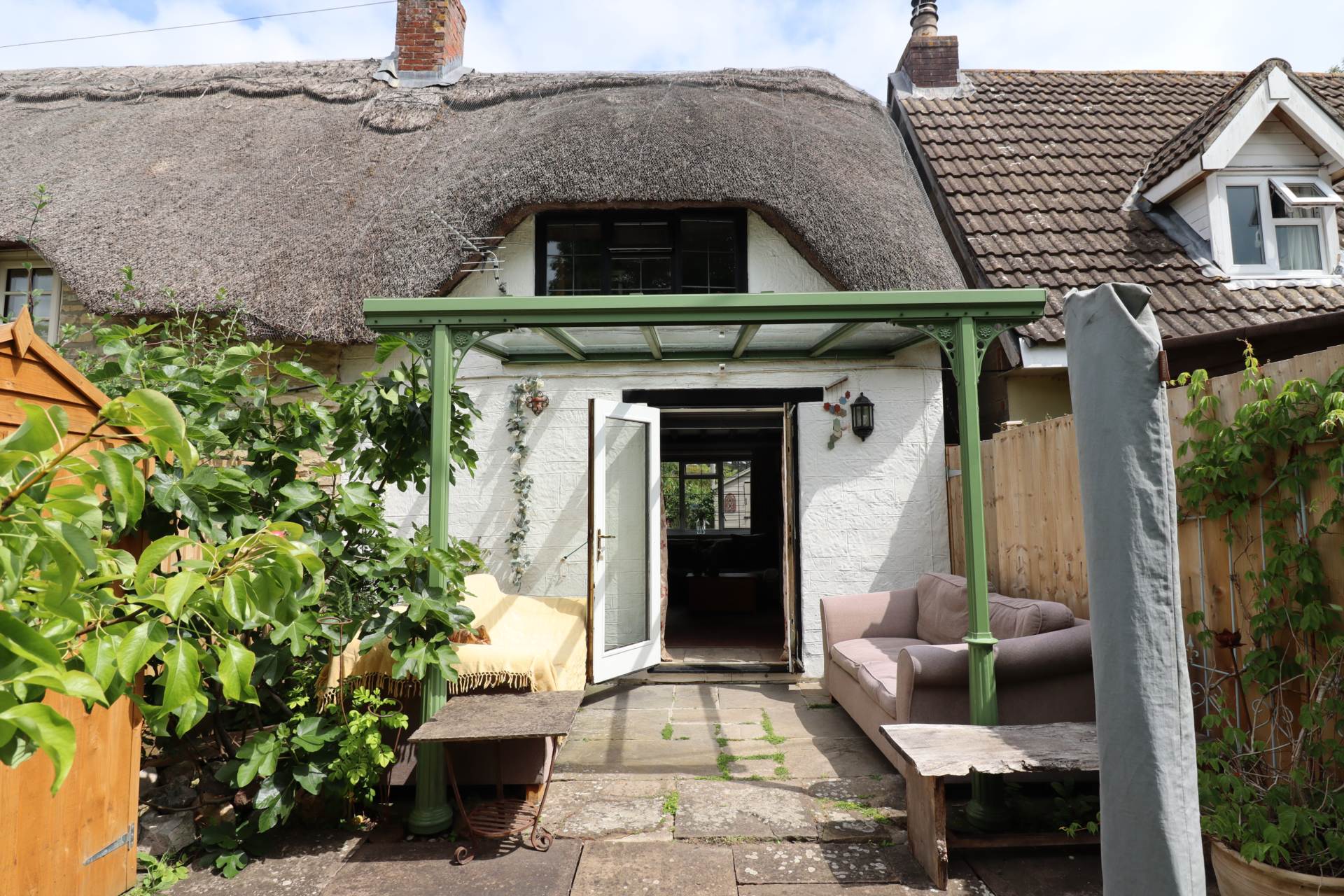 Moggs Lane, Calstone, SN11 8QD, Image 13