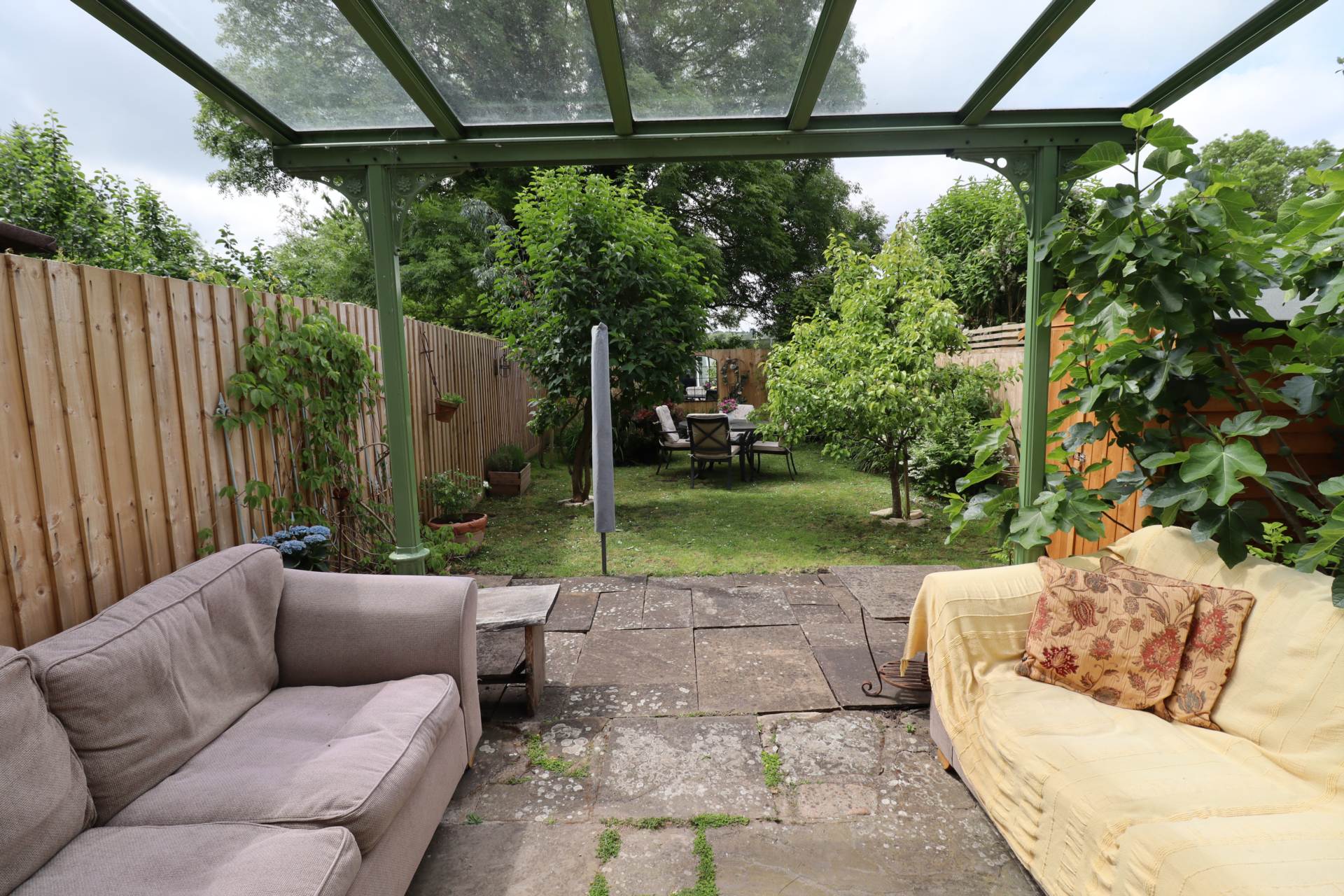 Moggs Lane, Calstone, SN11 8QD, Image 14