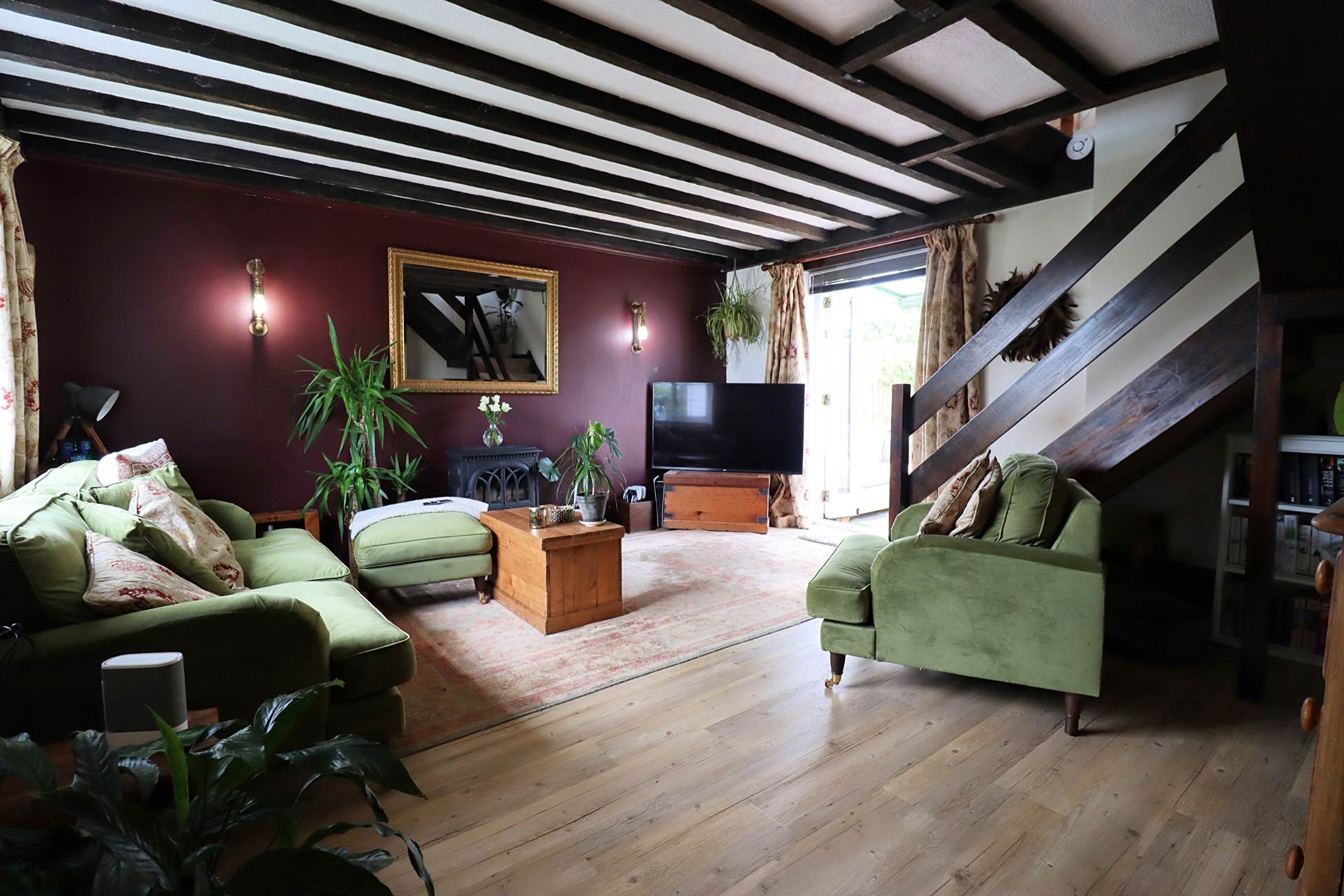 Moggs Lane, Calstone, SN11 8QD, Image 2