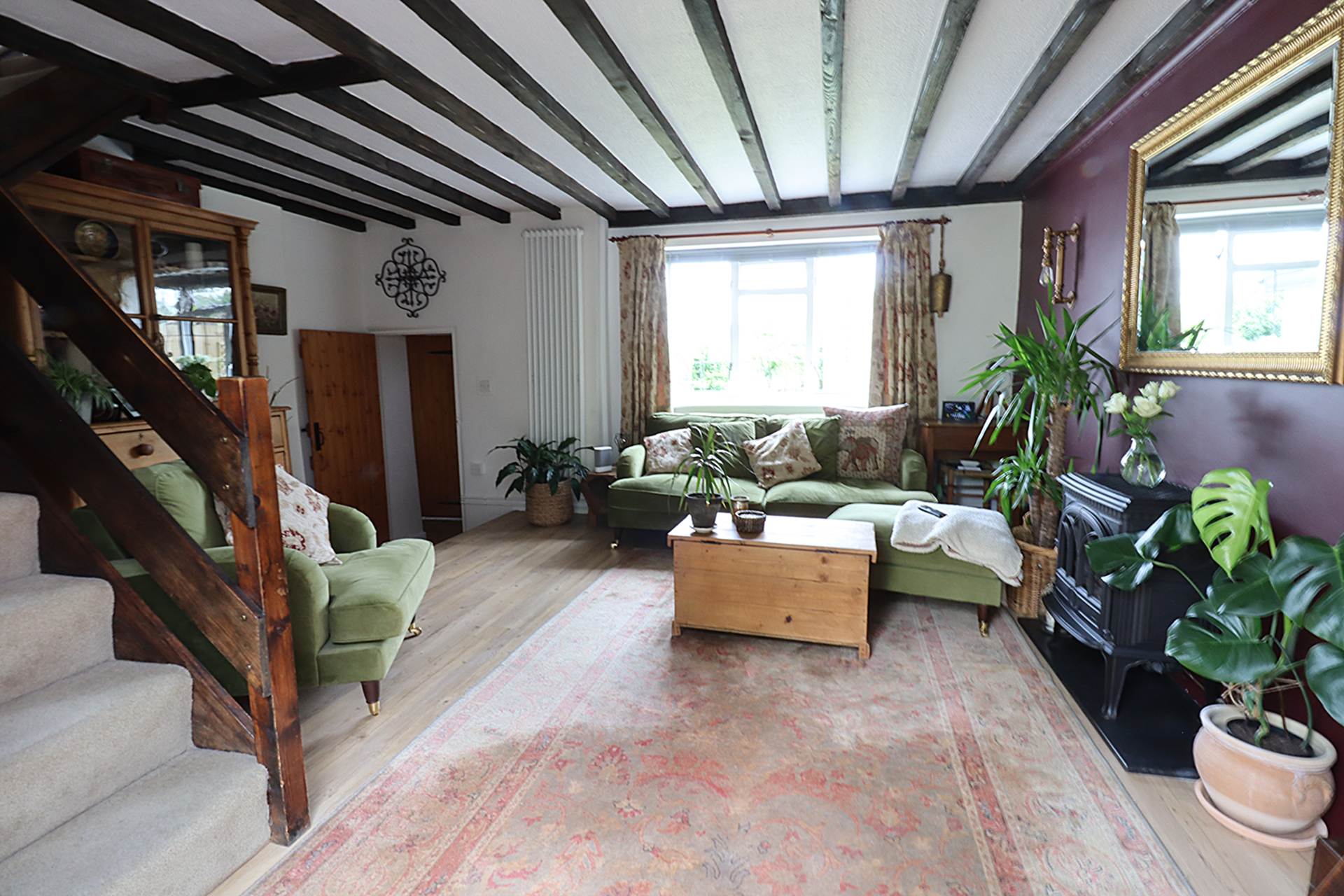 Moggs Lane, Calstone, SN11 8QD, Image 3