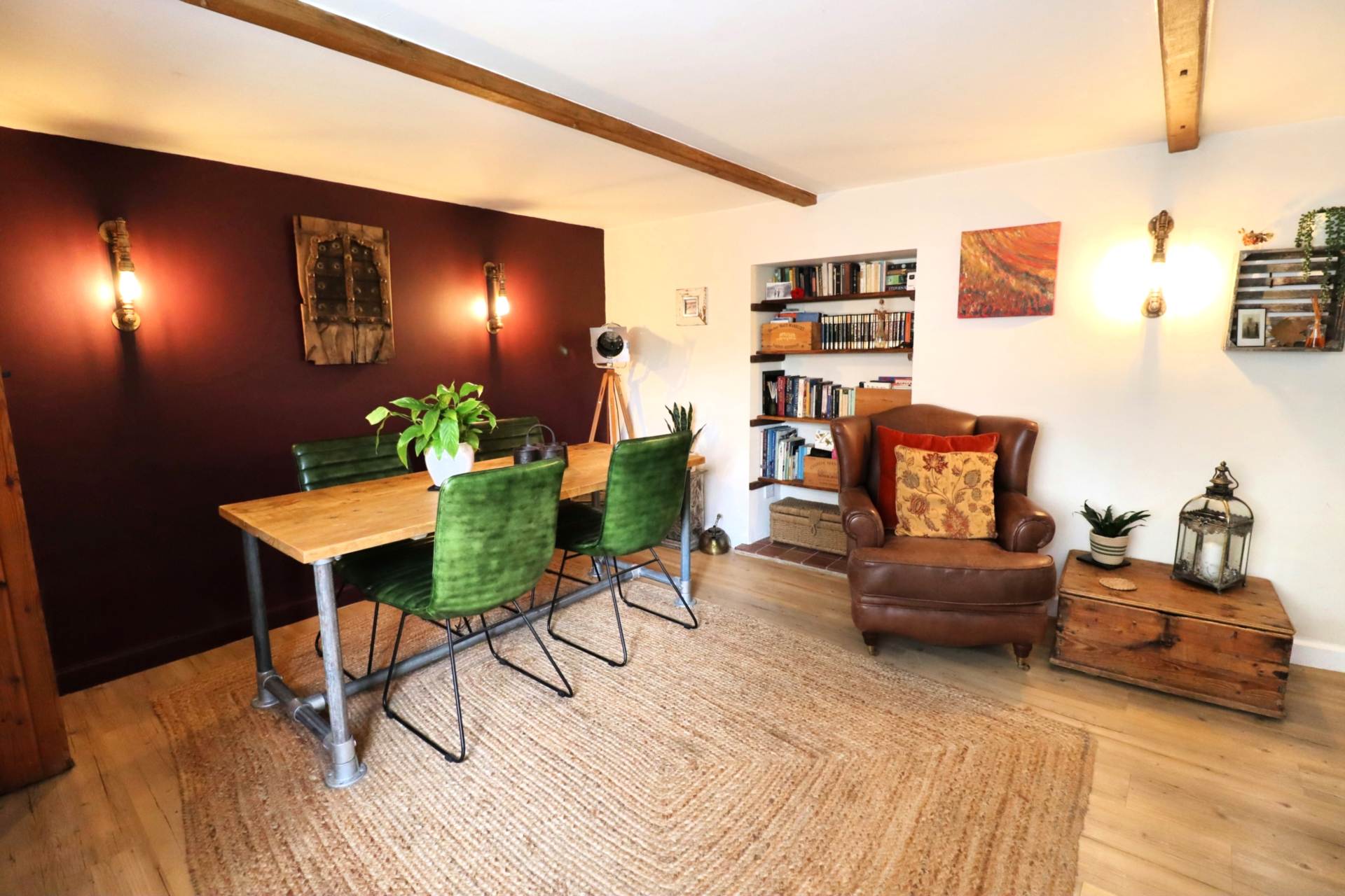 Moggs Lane, Calstone, SN11 8QD, Image 4