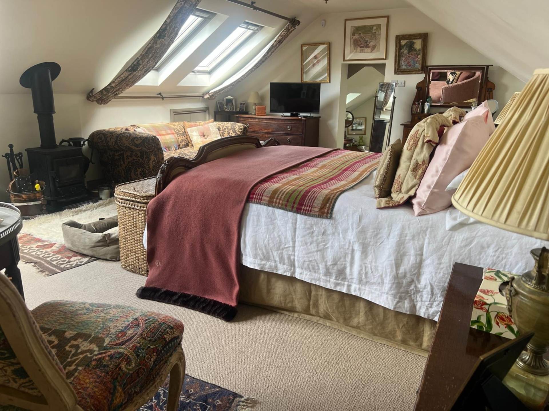 Lambourn, RG17 7LD, Image 20