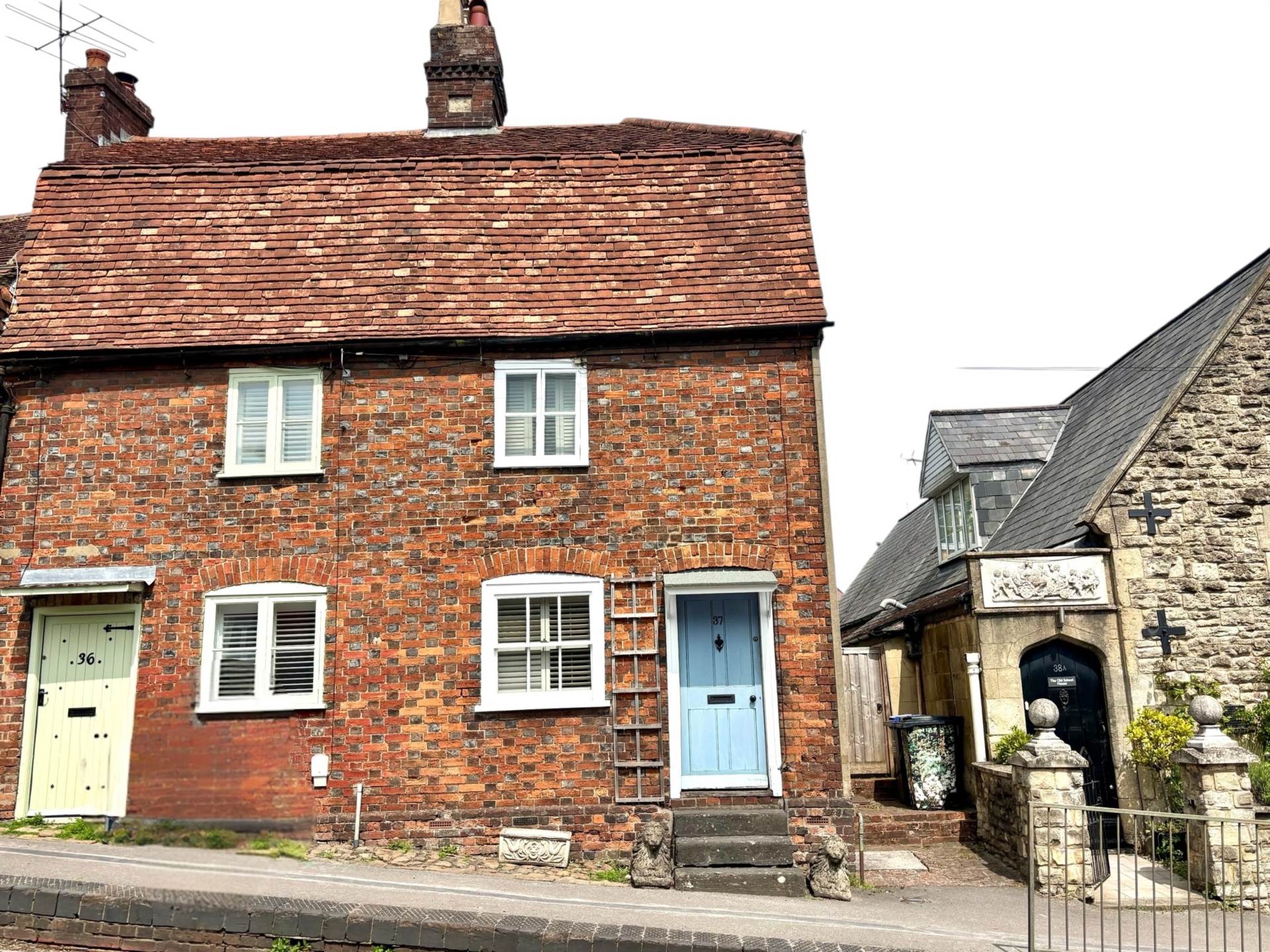 Herd Street, Marlborough, SN8 1DG, Image 1