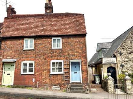 Herd Street, Marlborough, SN8 1DG