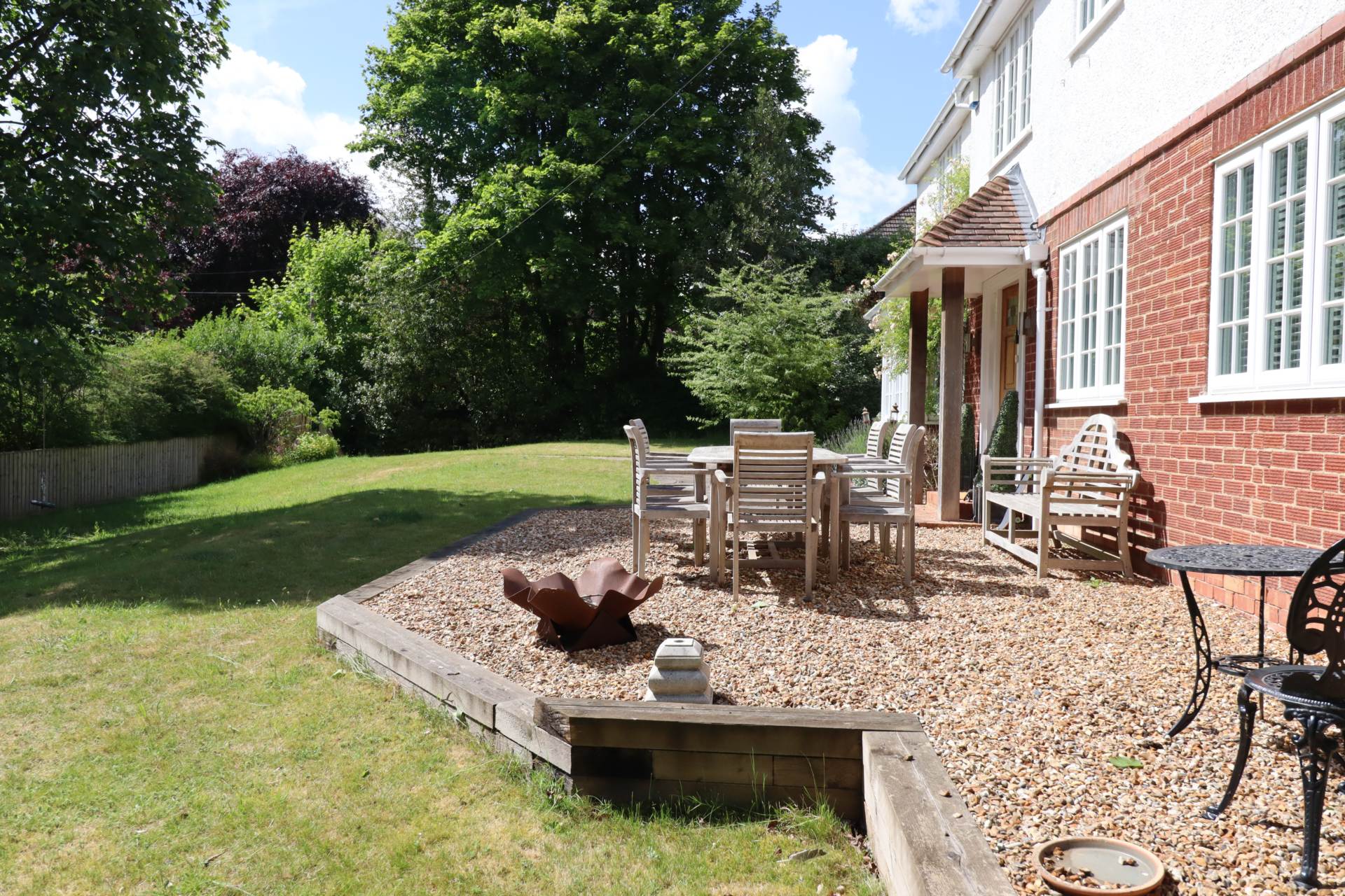 Forest Hill, Great Bedwyn, SN8 3LP, Image 13