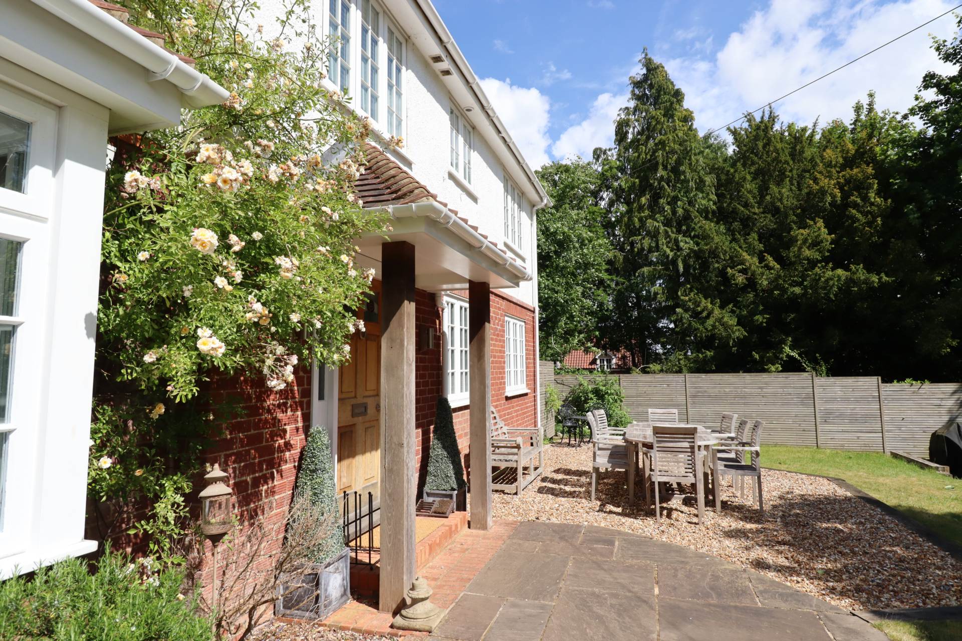 Forest Hill, Great Bedwyn, SN8 3LP, Image 16