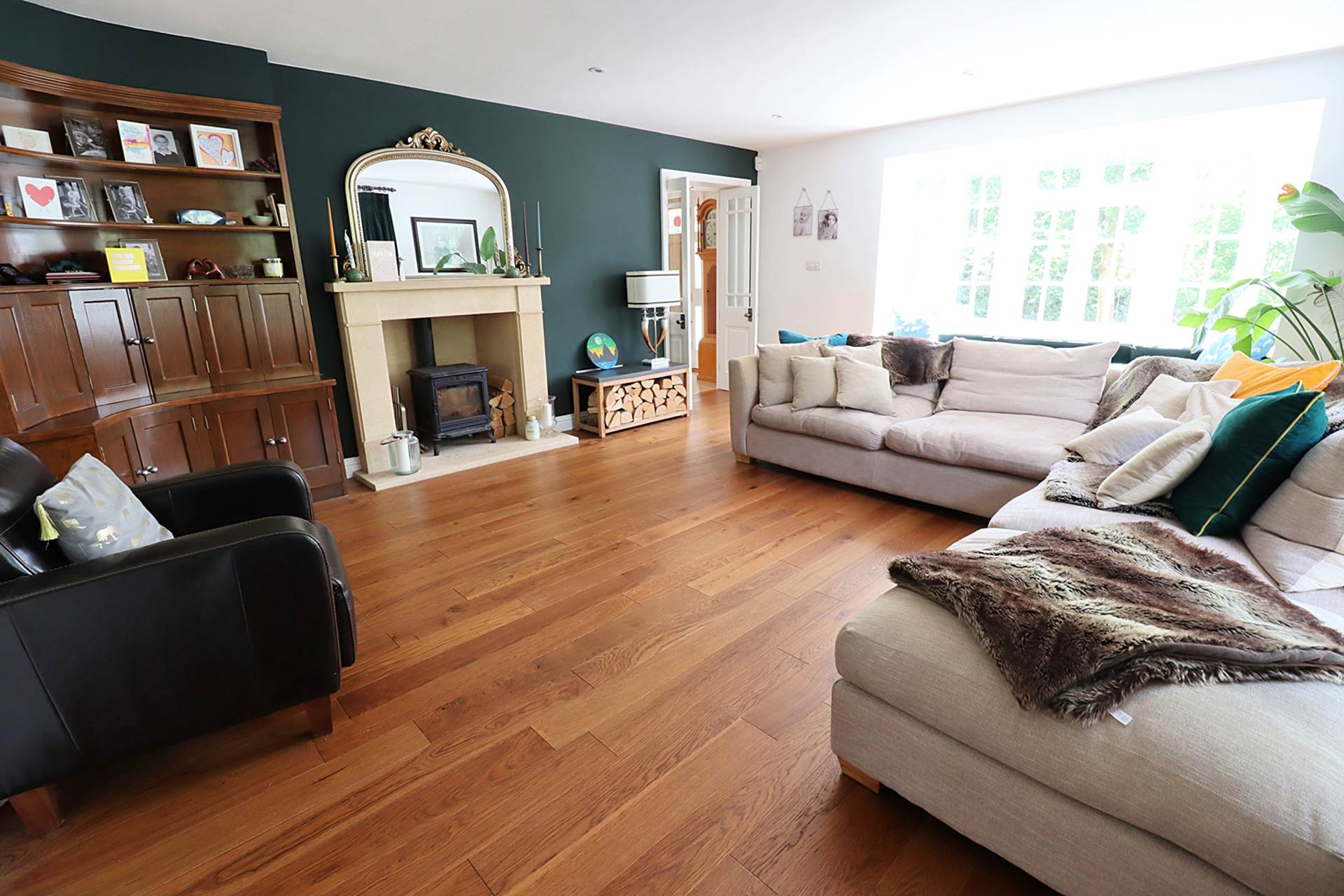 Forest Hill, Great Bedwyn, SN8 3LP, Image 3