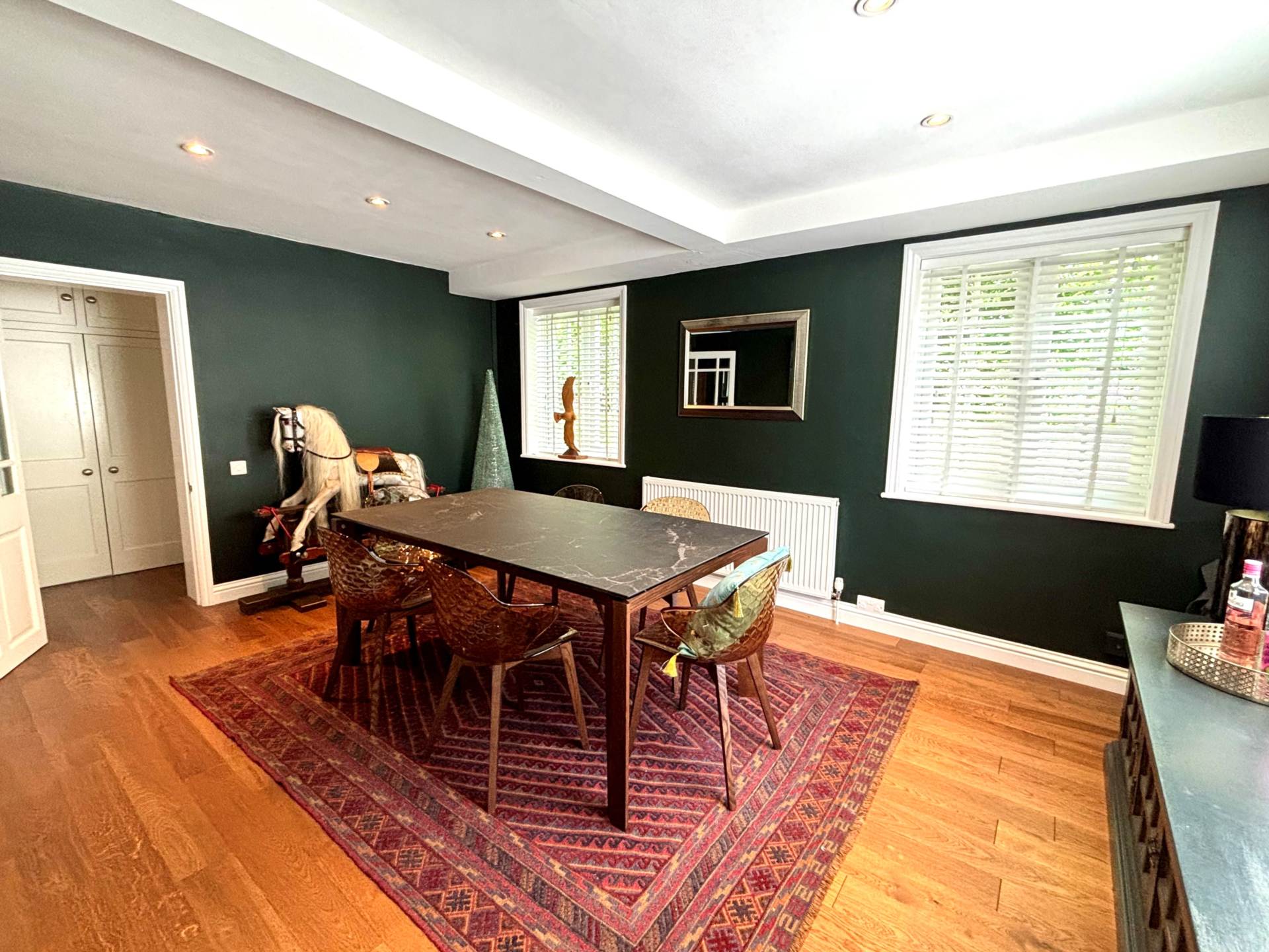 Forest Hill, Great Bedwyn, SN8 3LP, Image 4