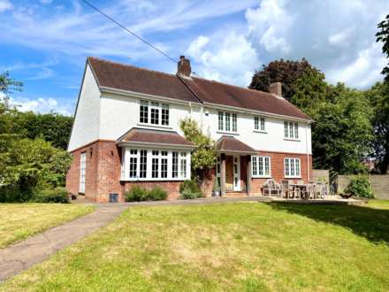 Property For Sale Forest Hill, Great Bedwyn, Marlborough