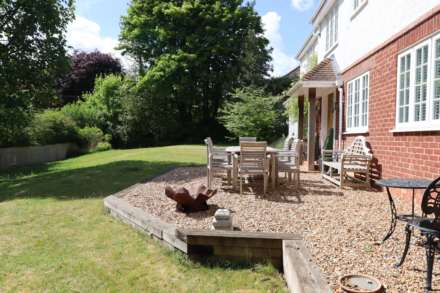 Forest Hill, Great Bedwyn, SN8 3LP, Image 13