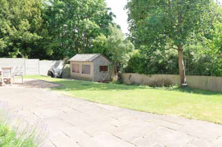 Forest Hill, Great Bedwyn, SN8 3LP, Image 15