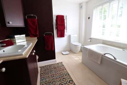 Forest Hill, Great Bedwyn, SN8 3LP, Image 8