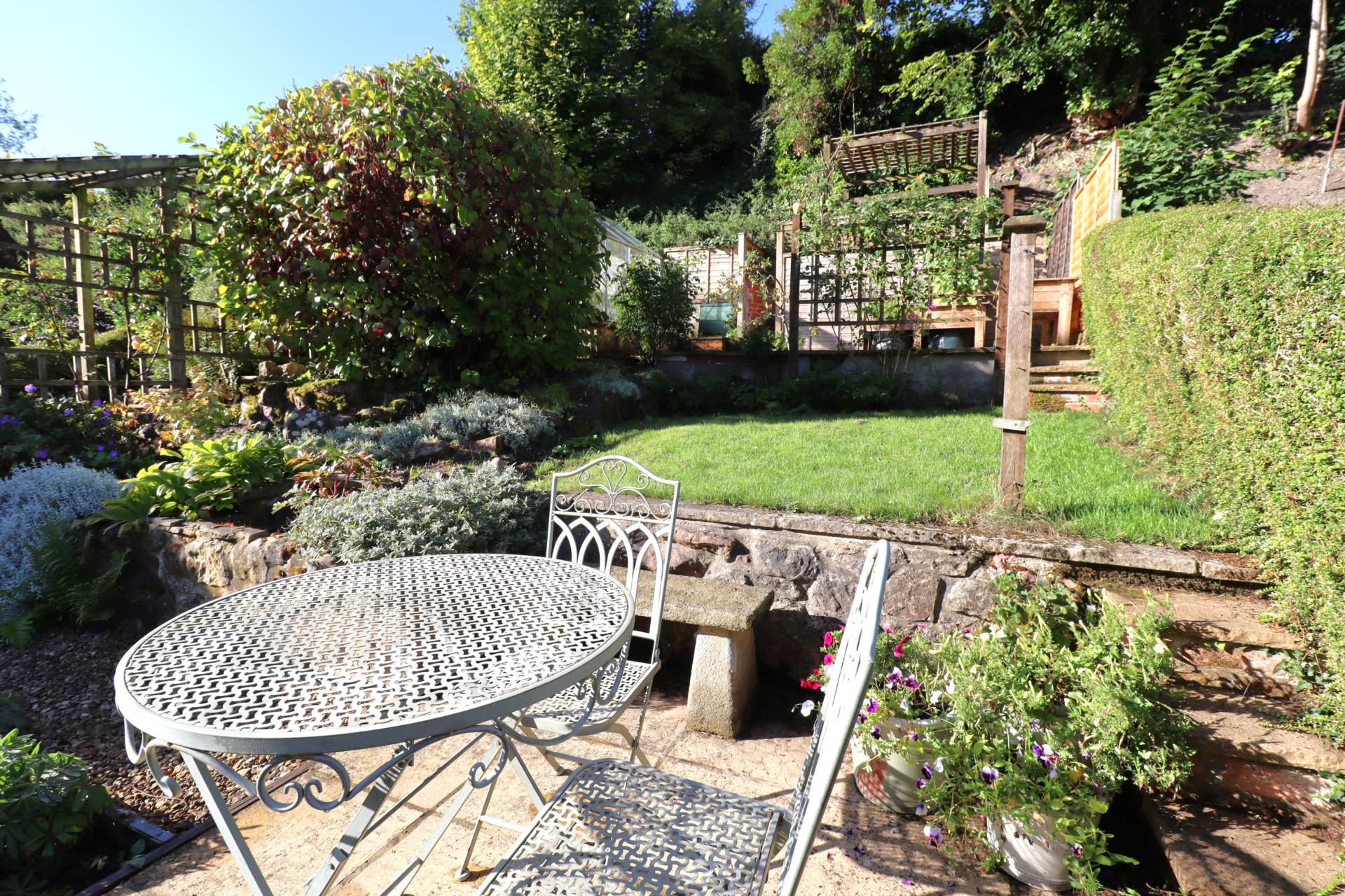 The Butts, Aldbourne, SN8 2DE, Image 12