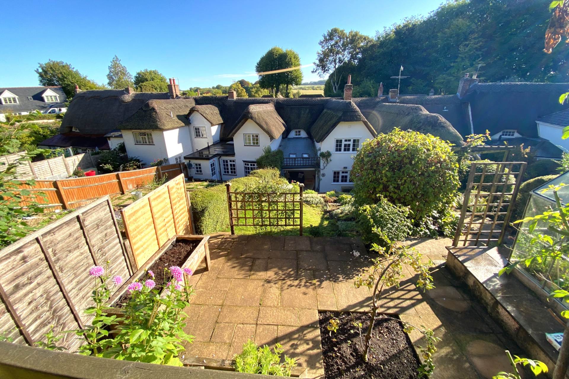 The Butts, Aldbourne, SN8 2DE, Image 13