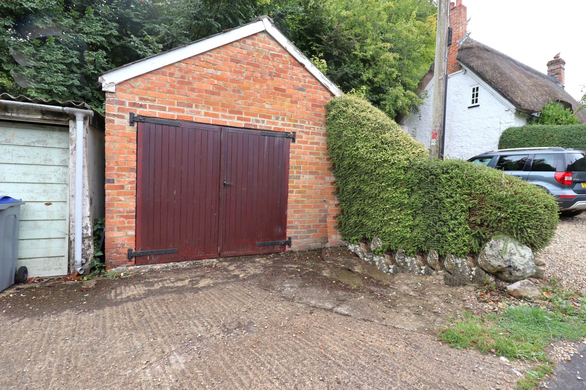 The Butts, Aldbourne, SN8 2DE, Image 14