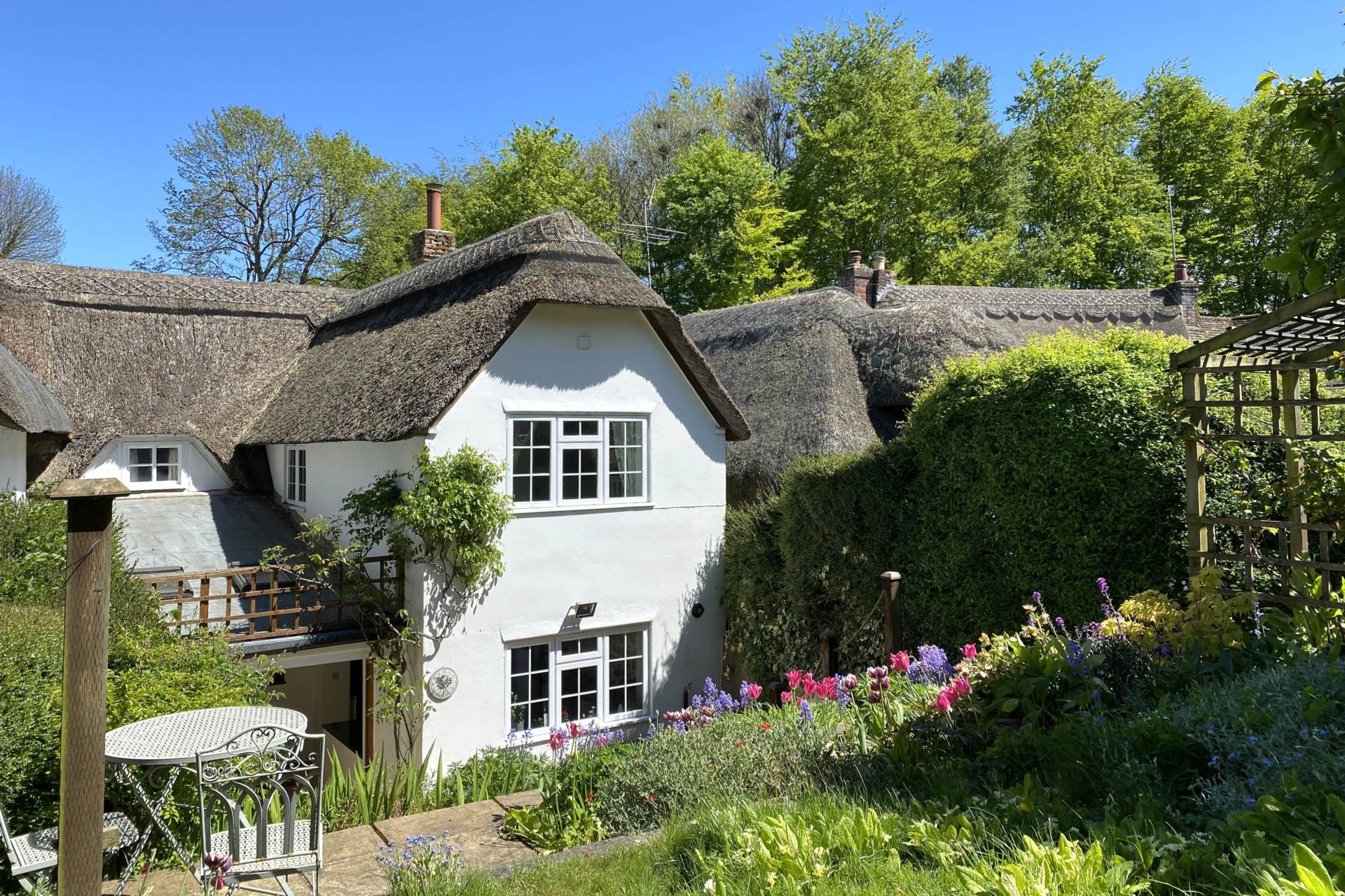 The Butts, Aldbourne, SN8 2DE, Image 16