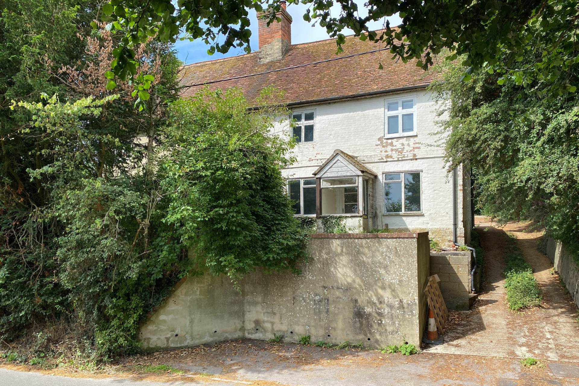 High Street, Burbage, Marlborough, SN8 3AF, Image 1