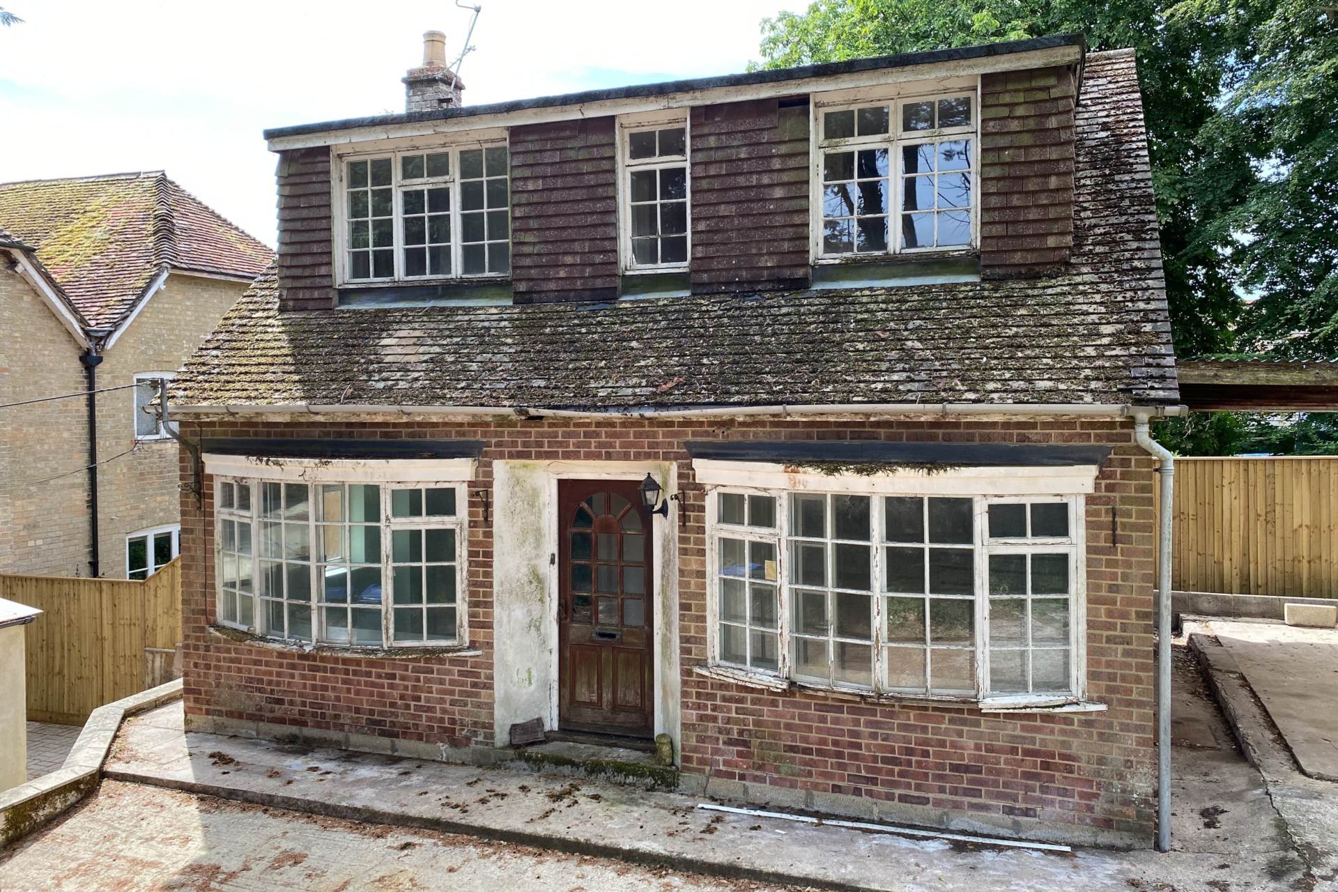 High Street, Burbage, Marlborough, SN8 3AF, Image 10