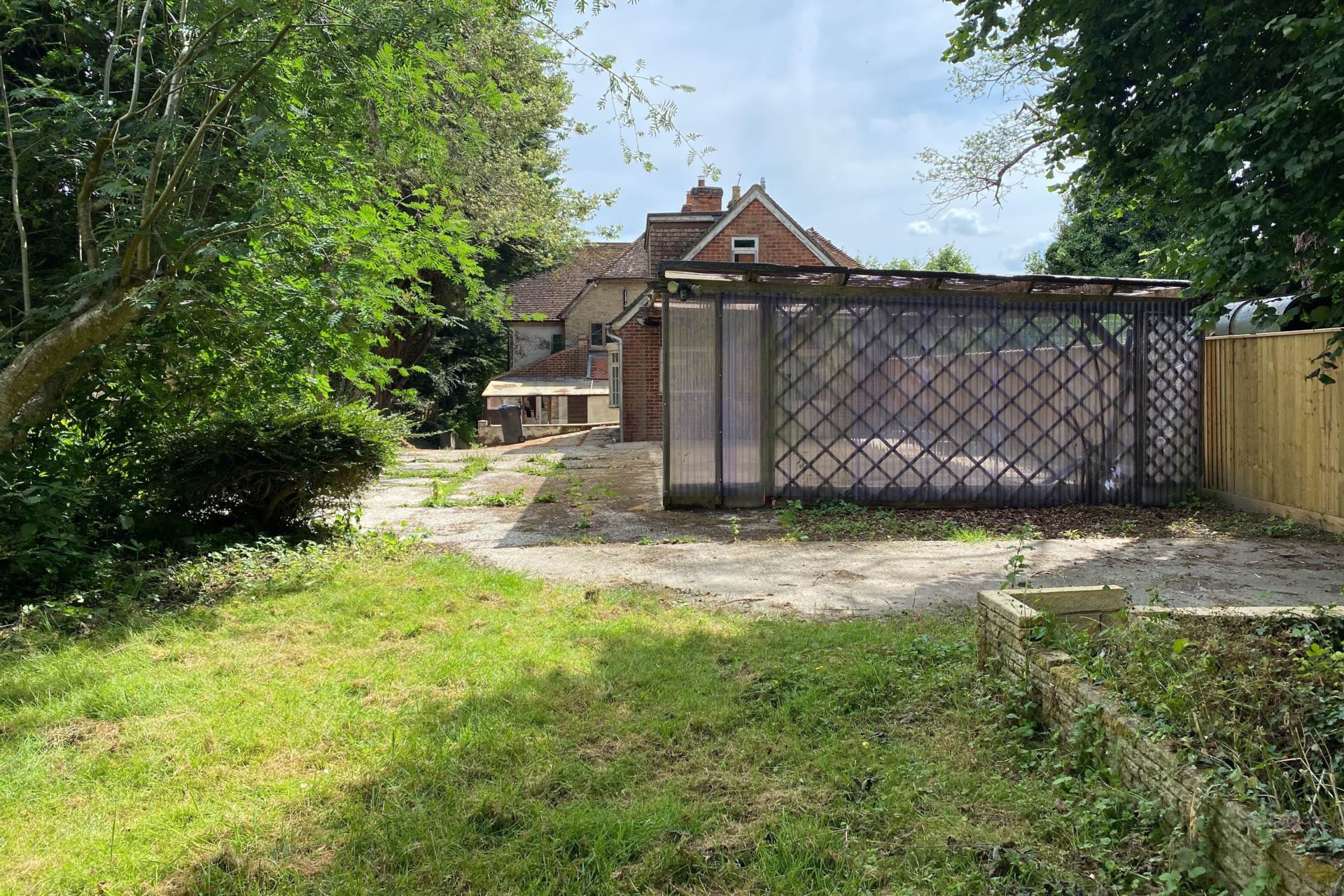 High Street, Burbage, Marlborough, SN8 3AF, Image 15