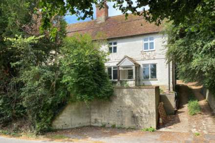 High Street, Burbage, Marlborough, SN8 3AF