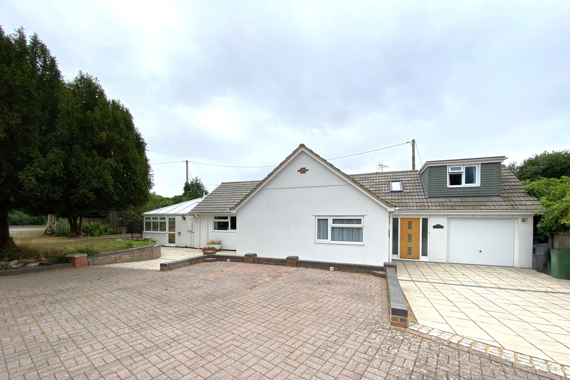Prospect, Pewsey, SN9 5NT, Image 1