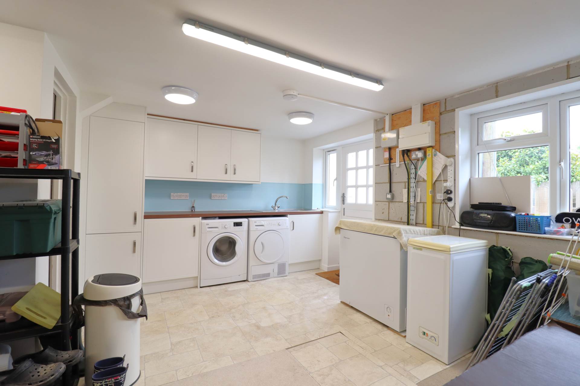 Prospect, Pewsey, SN9 5NT, Image 15