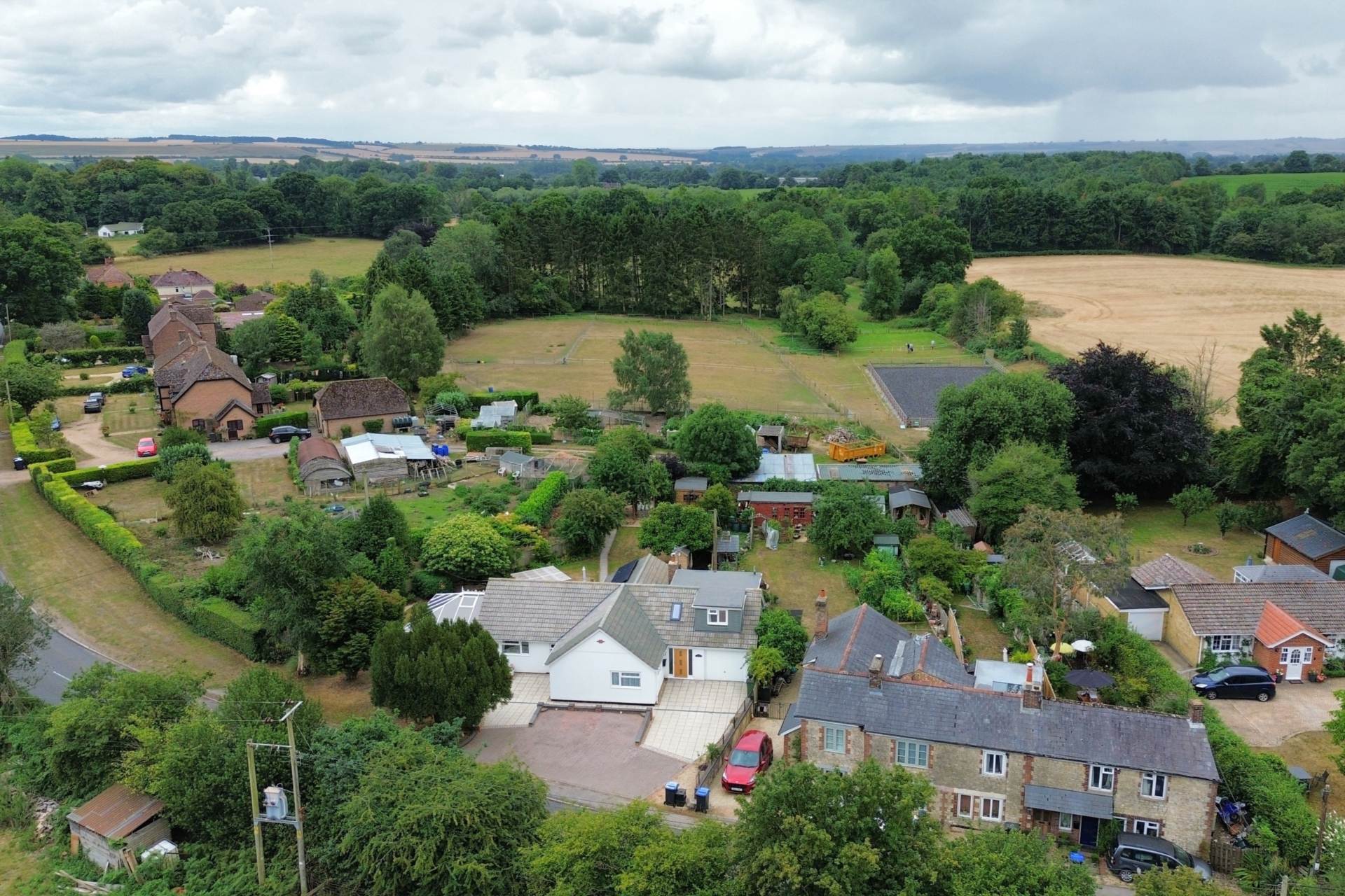 Prospect, Pewsey, SN9 5NT, Image 20