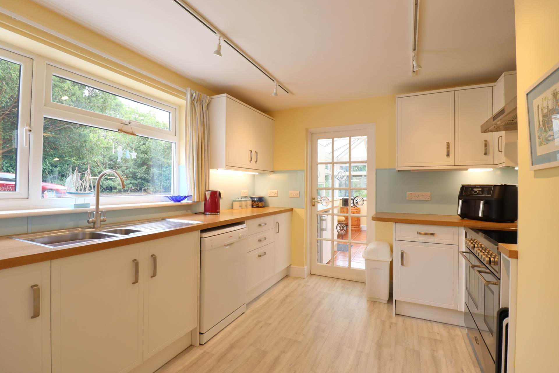Prospect, Pewsey, SN9 5NT, Image 8