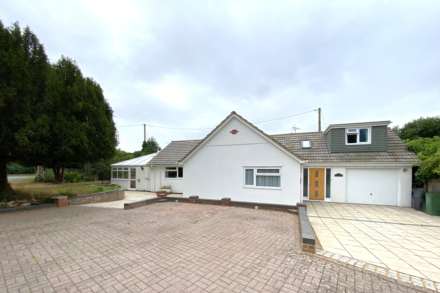 Prospect, Pewsey, SN9 5NT