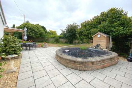 Prospect, Pewsey, SN9 5NT, Image 17