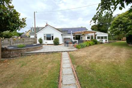 Prospect, Pewsey, SN9 5NT, Image 18
