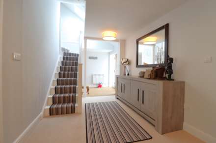 Prospect, Pewsey, SN9 5NT, Image 9