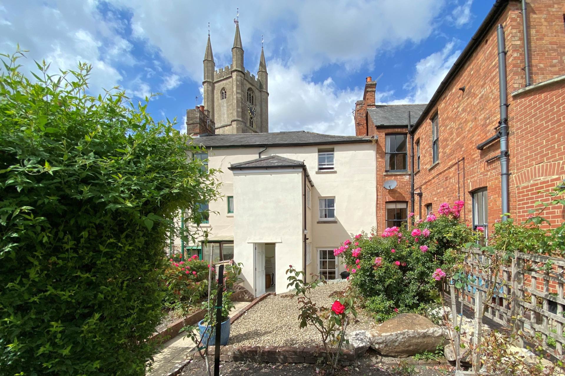 High Street, Marlborough, SN8 1HQ, Image 12