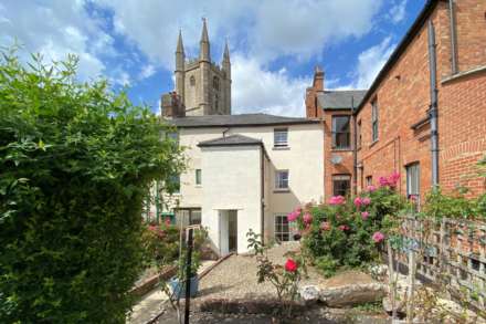 High Street, Marlborough, SN8 1HQ, Image 12
