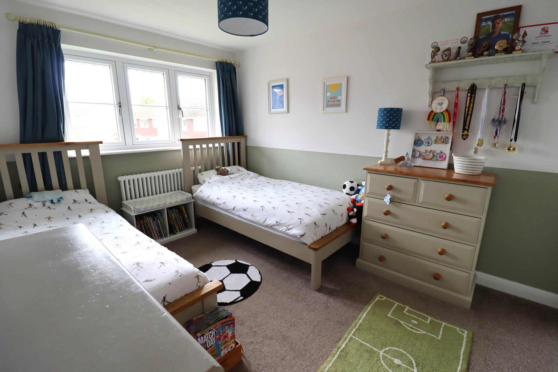 Forge Close, Milton Lilbourne, SN9 5LH, Image 11