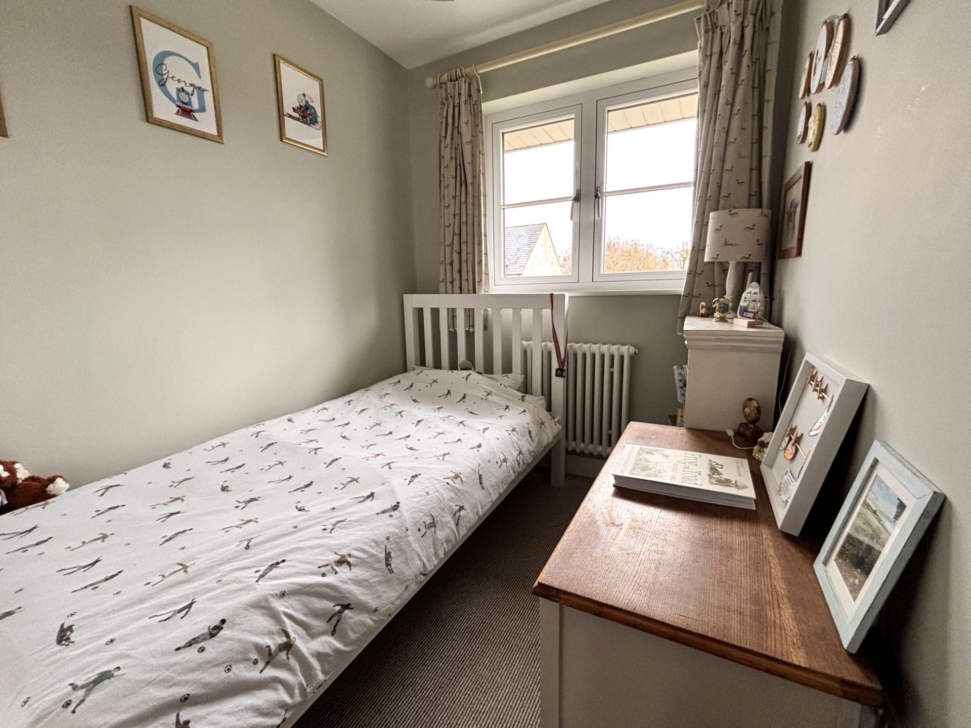 Forge Close, Milton Lilbourne, SN9 5LH, Image 12