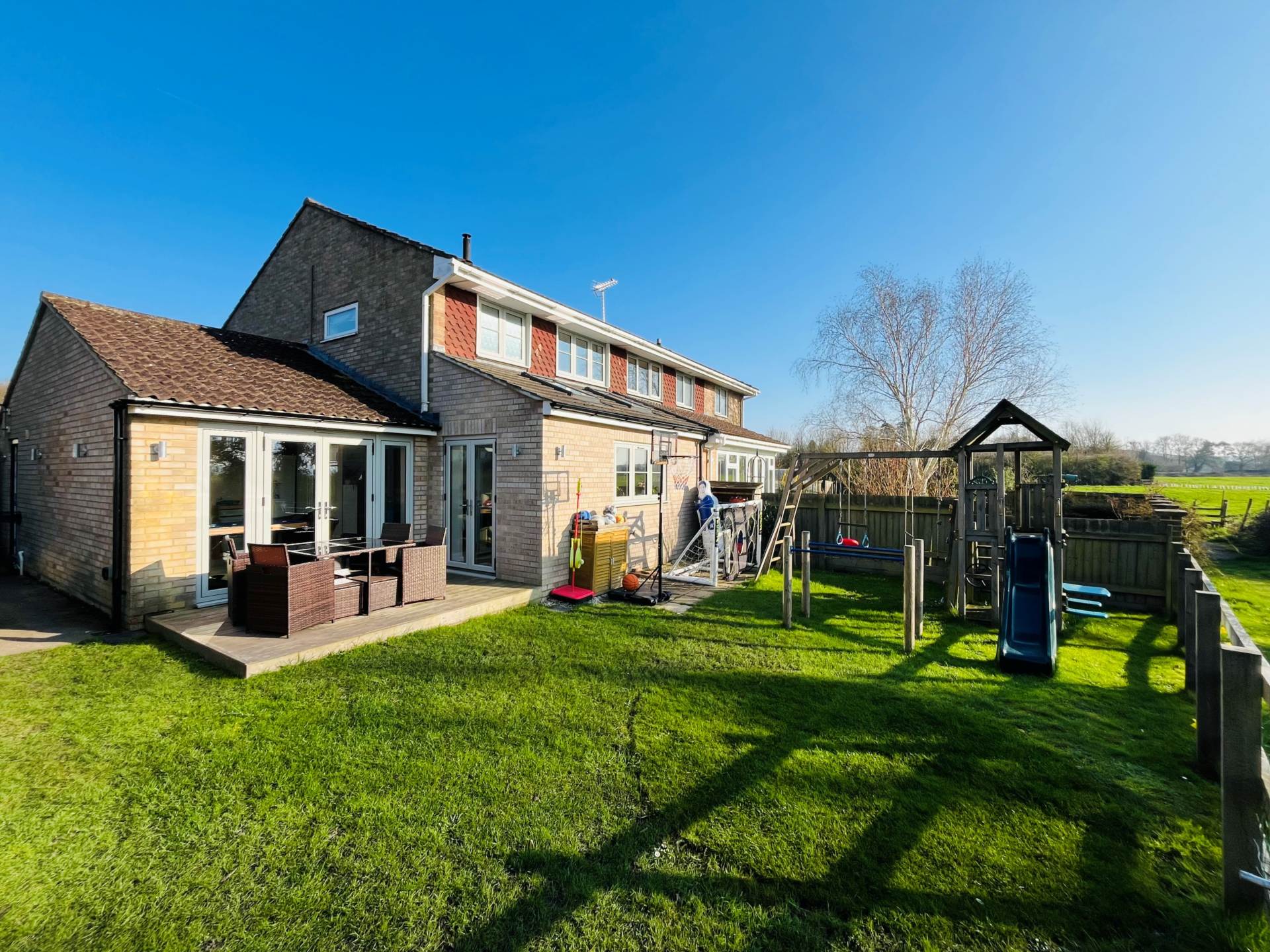 Forge Close, Milton Lilbourne, SN9 5LH, Image 14