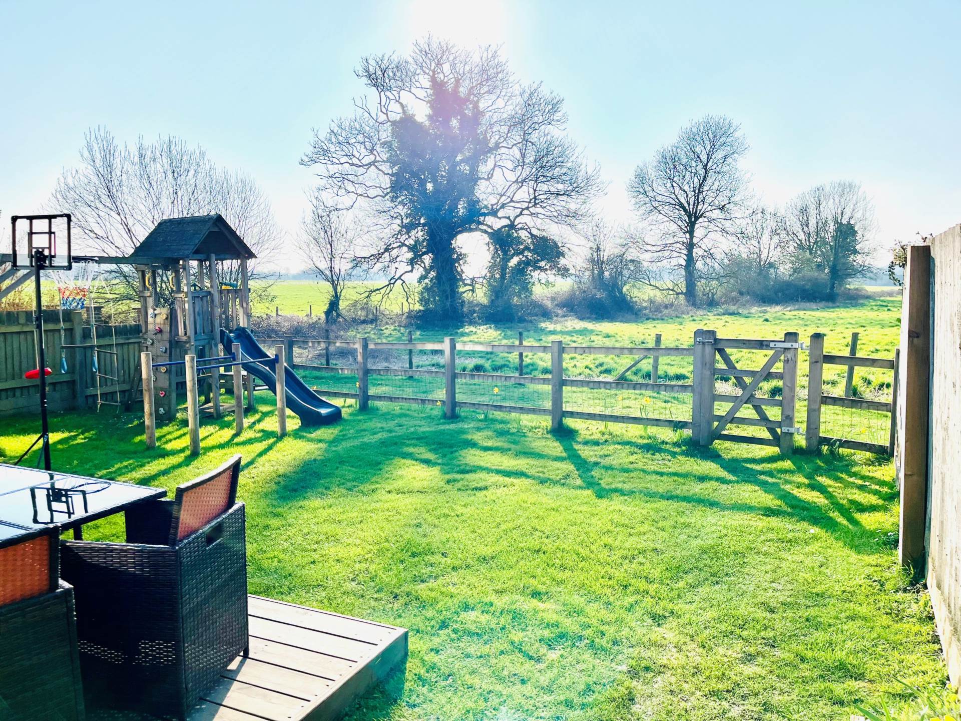 Forge Close, Milton Lilbourne, SN9 5LH, Image 15