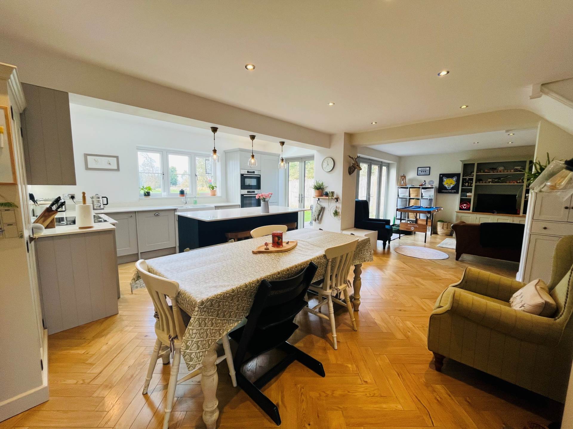 Forge Close, Milton Lilbourne, SN9 5LH, Image 2