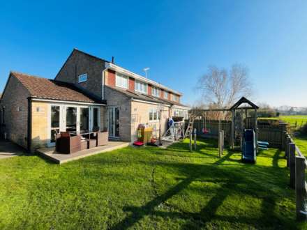 Forge Close, Milton Lilbourne, SN9 5LH, Image 14