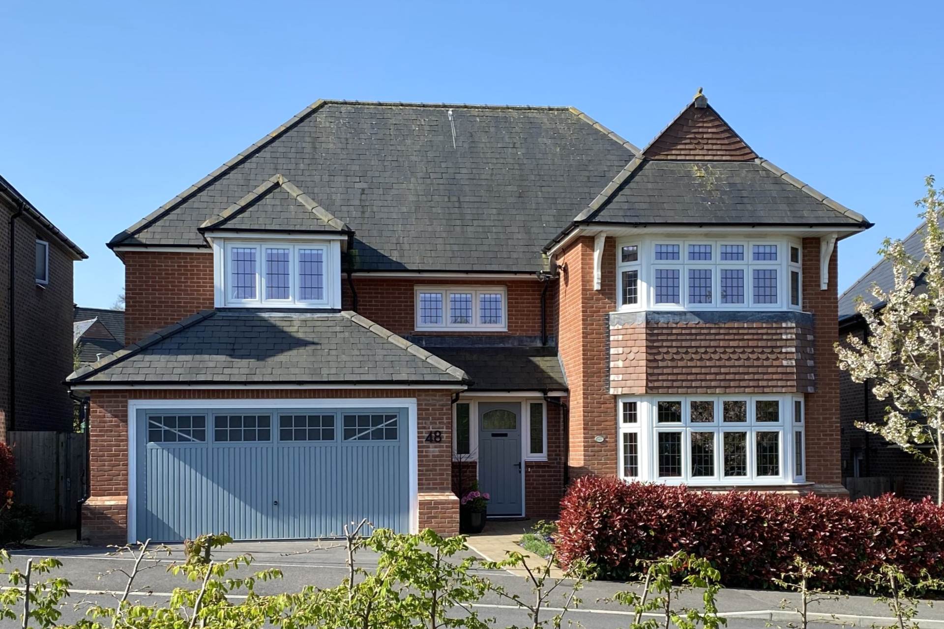 Jennings Road, Marlborough, SN8 4WL, Image 1